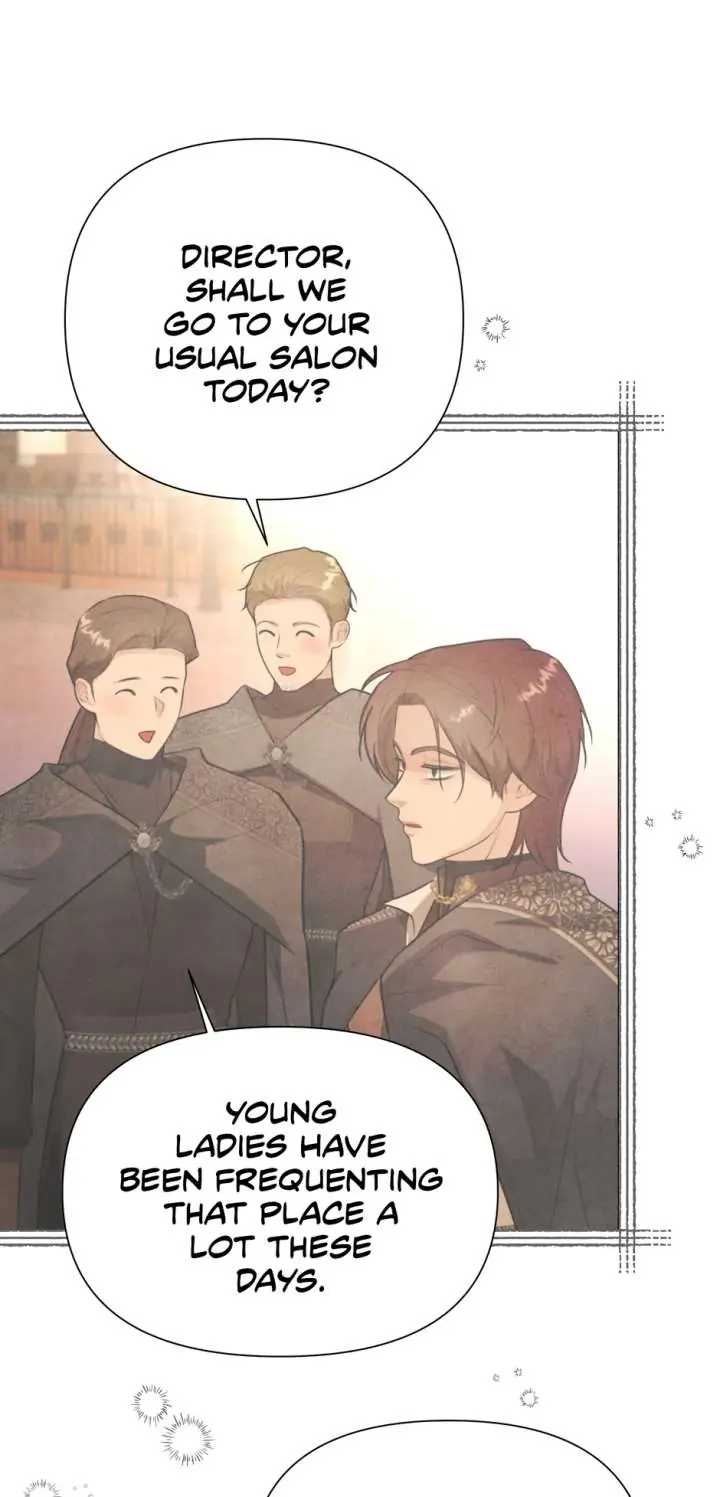 Even Though the Duchess Wants To Chapter 50 Page 5