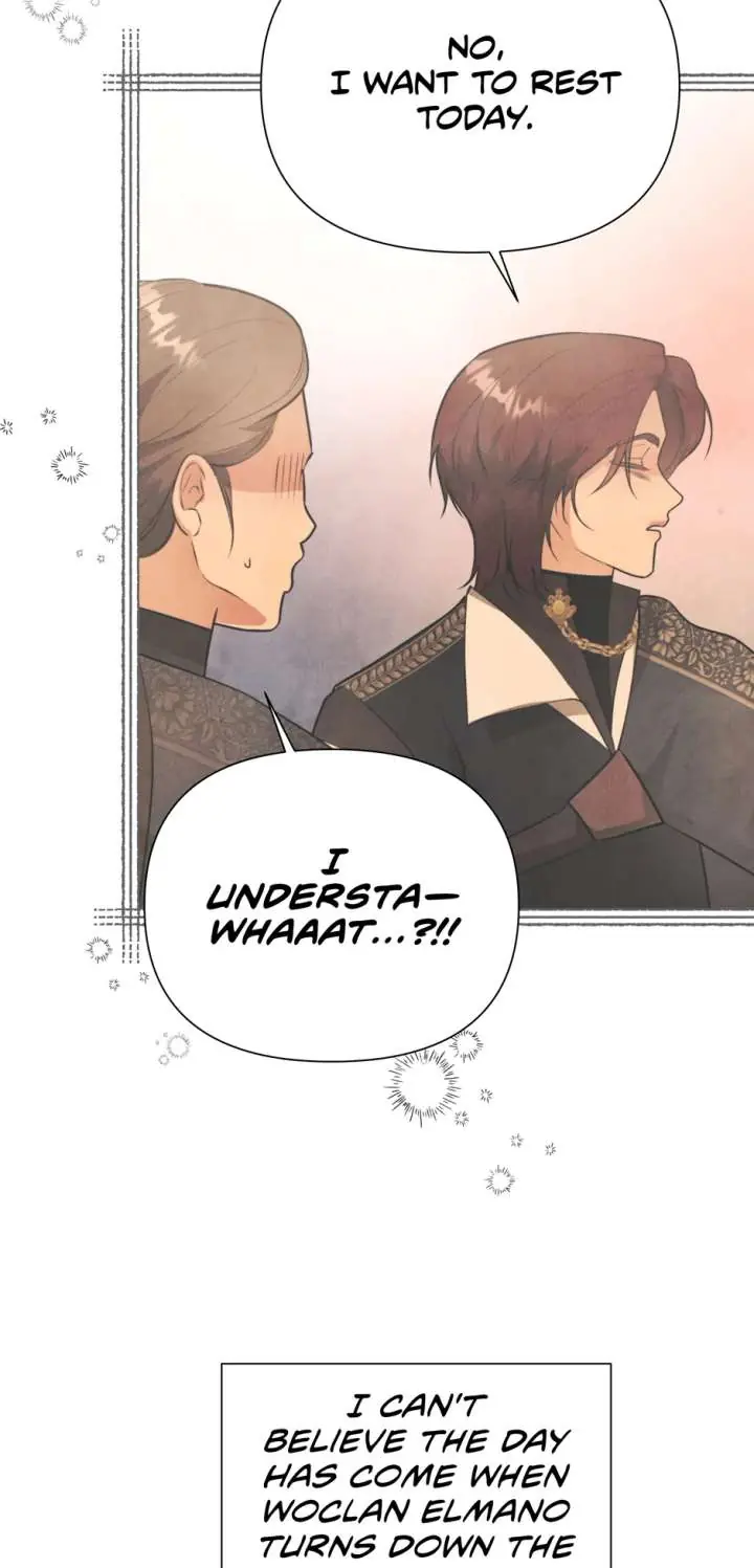 Even Though the Duchess Wants To Chapter 50 Page 6