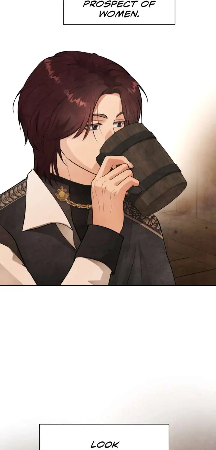 Even Though the Duchess Wants To Chapter 50 Page 7