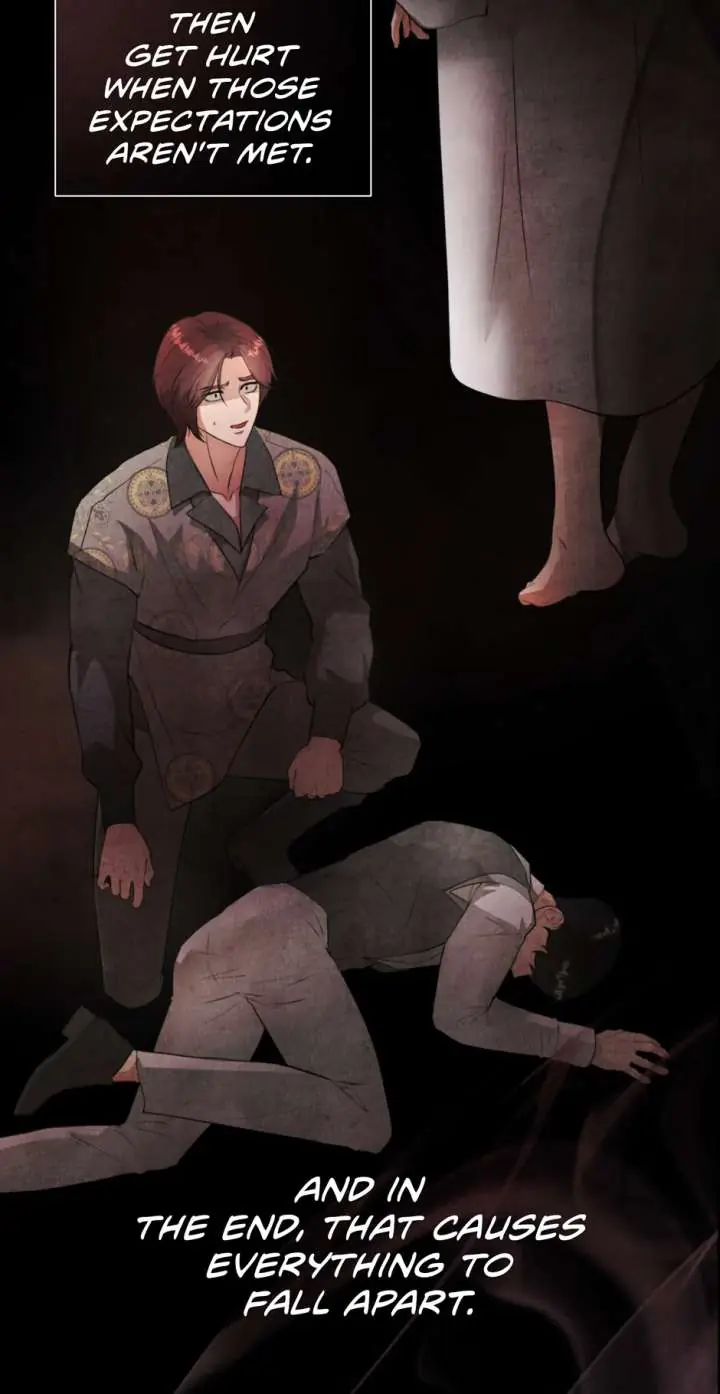 Even Though the Duchess Wants To Chapter 50 Page 14