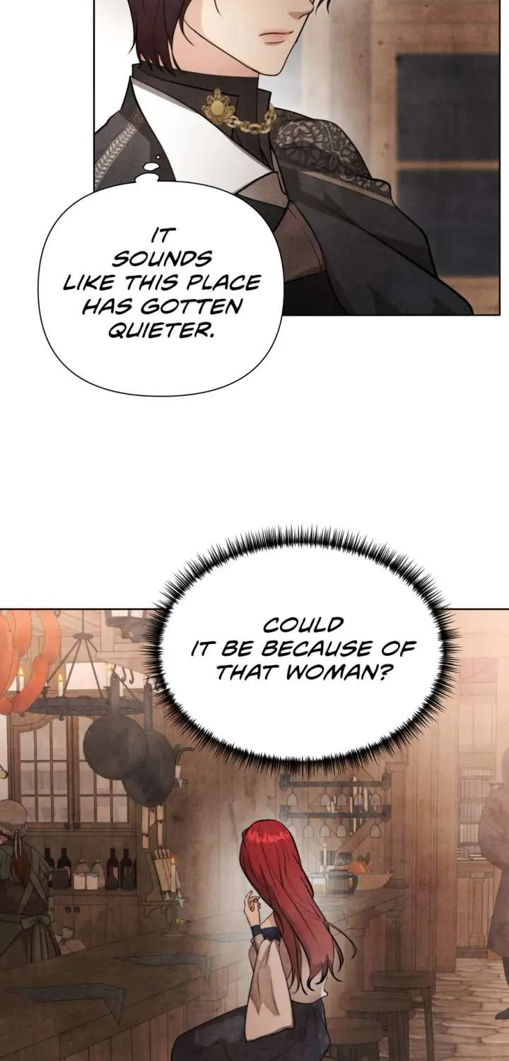 Even Though the Duchess Wants To Chapter 50 Page 20