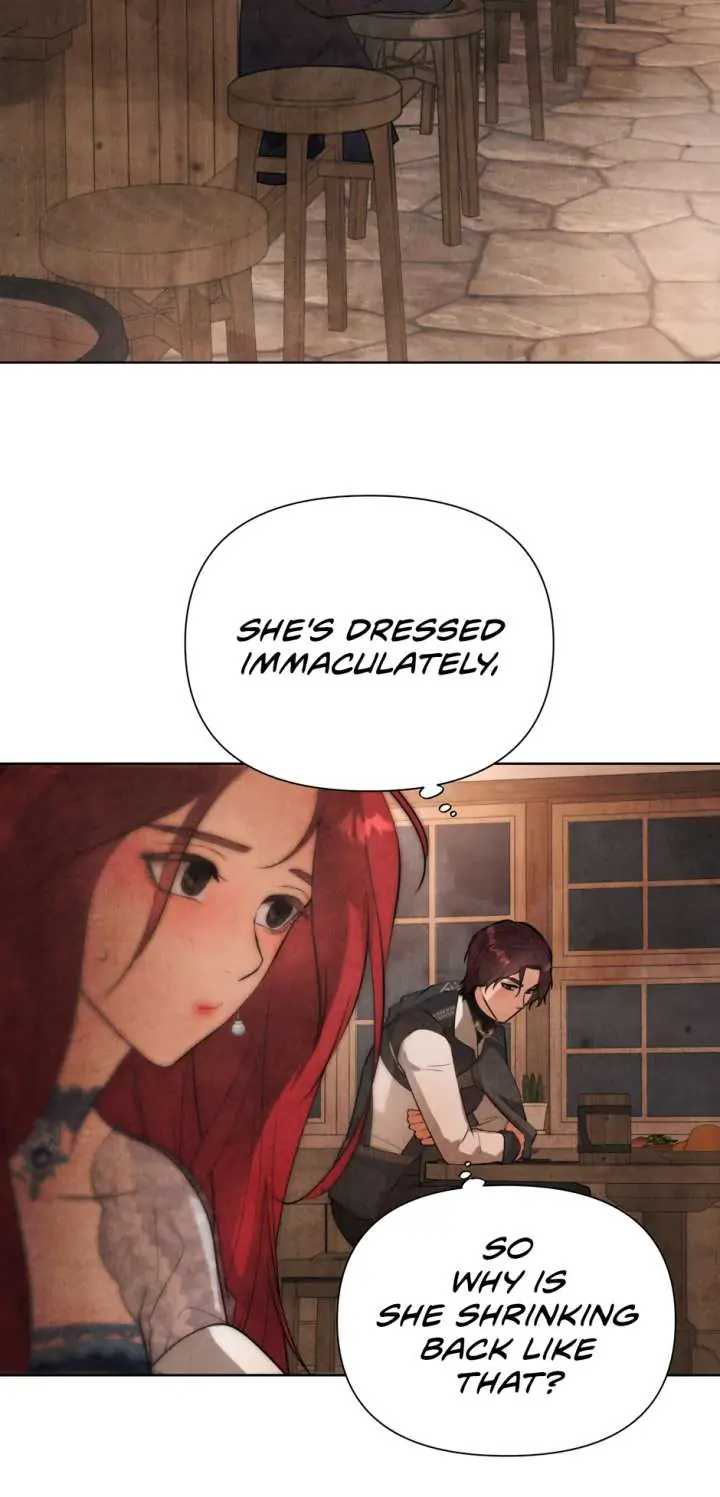 Even Though the Duchess Wants To Chapter 50 Page 21