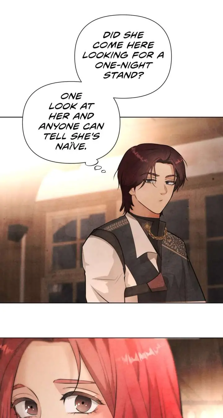 Even Though the Duchess Wants To Chapter 50 Page 22