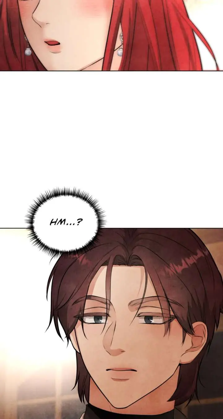 Even Though the Duchess Wants To Chapter 50 Page 23