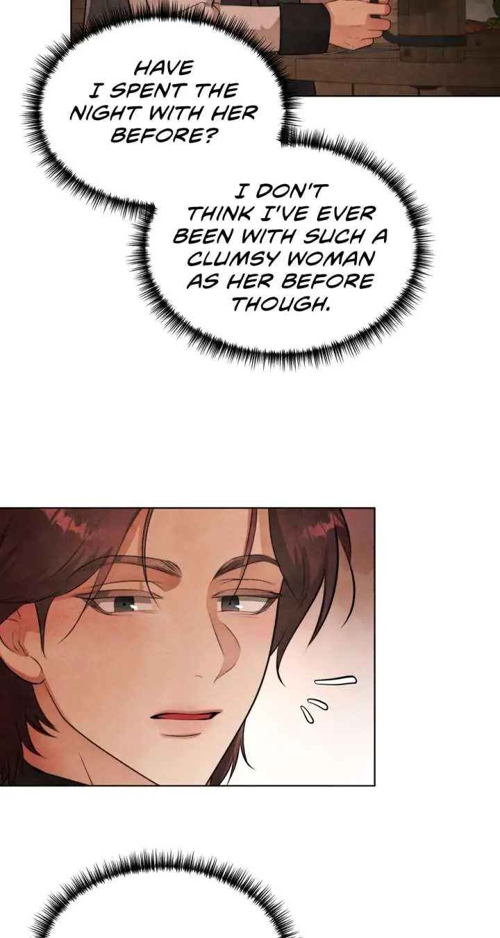 Even Though the Duchess Wants To Chapter 50 Page 25
