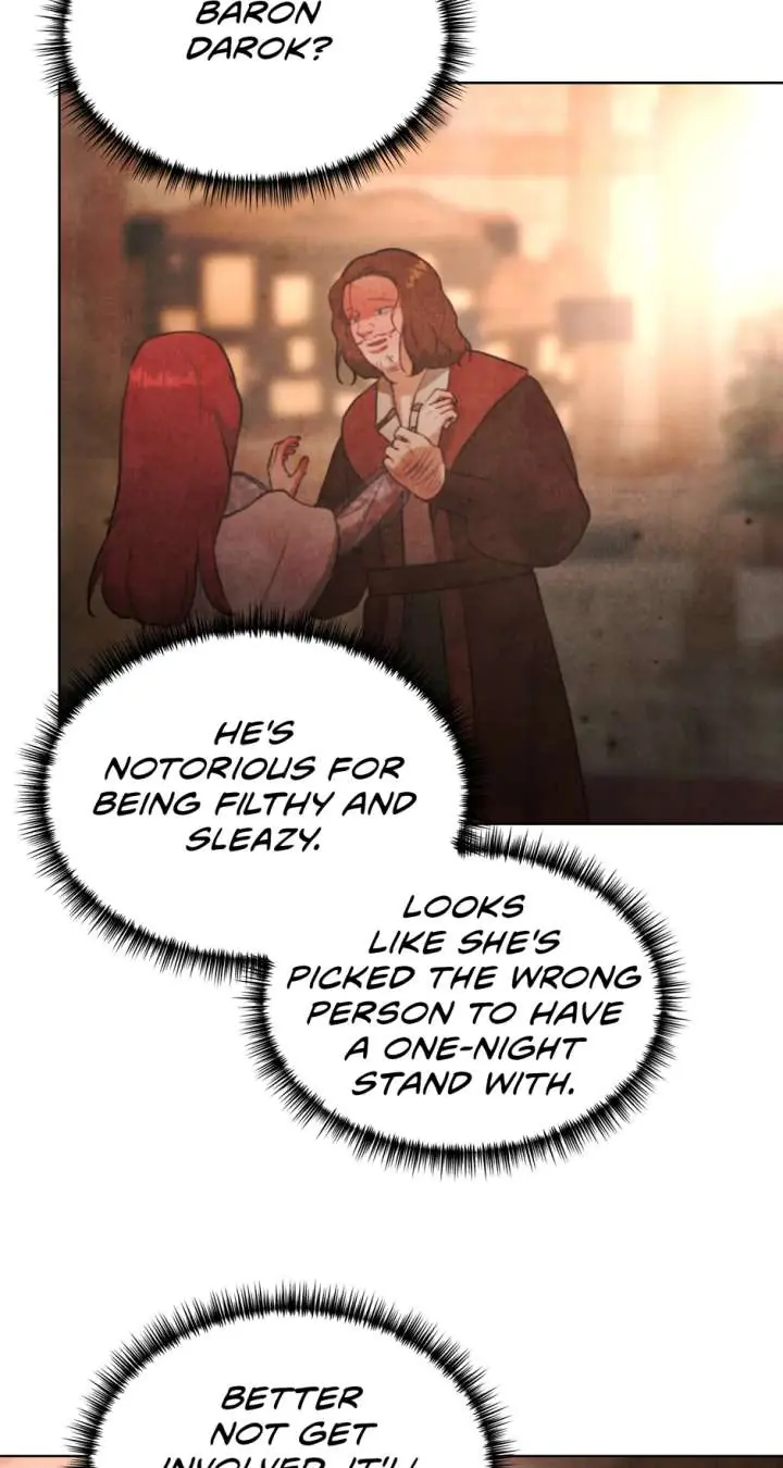 Even Though the Duchess Wants To Chapter 50 Page 26