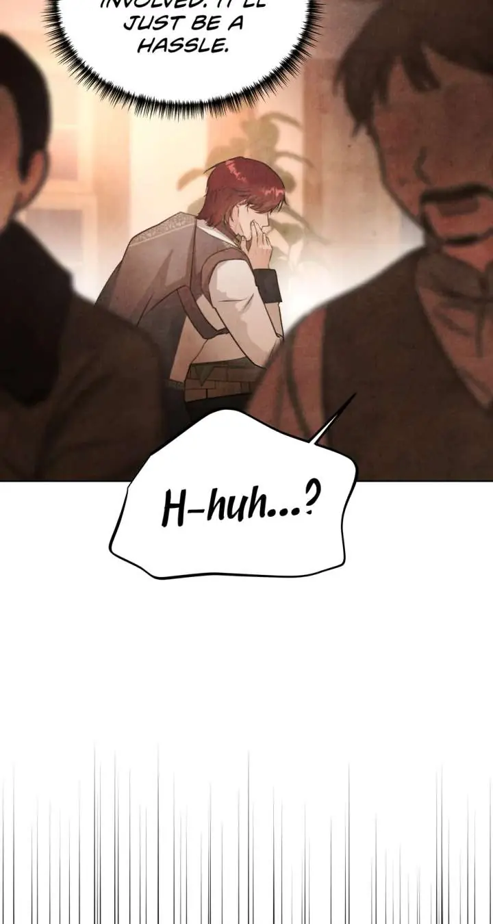 Even Though the Duchess Wants To Chapter 50 Page 27