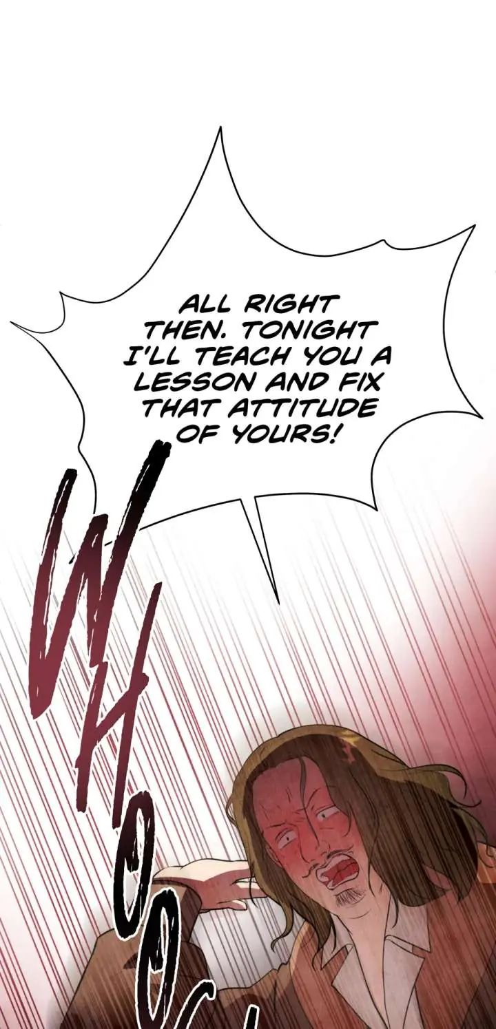 Even Though the Duchess Wants To Chapter 50 Page 36