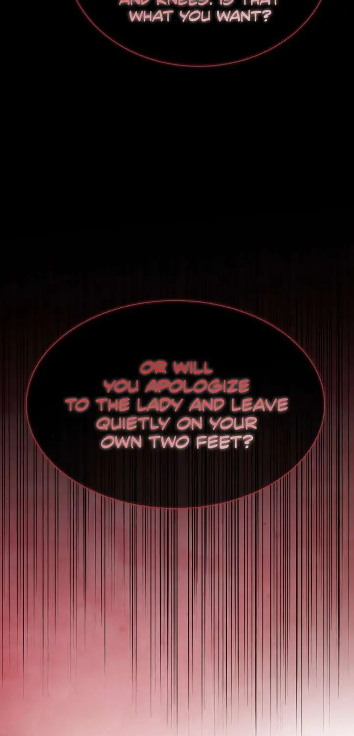 Even Though the Duchess Wants To Chapter 50 Page 40