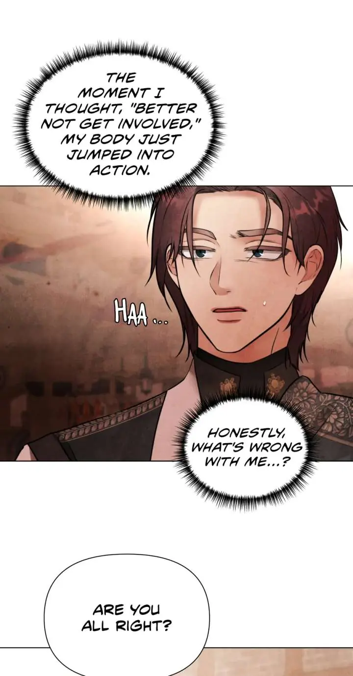 Even Though the Duchess Wants To Chapter 50 Page 42