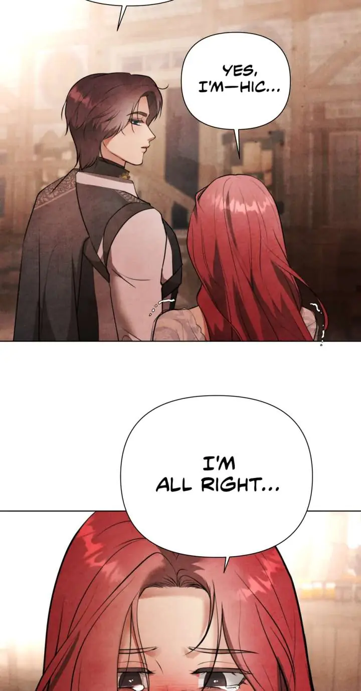 Even Though the Duchess Wants To Chapter 50 Page 43