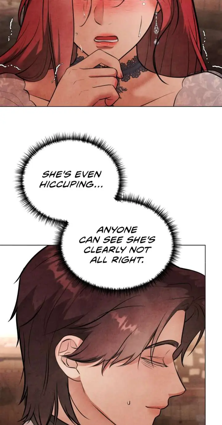 Even Though the Duchess Wants To Chapter 50 Page 44