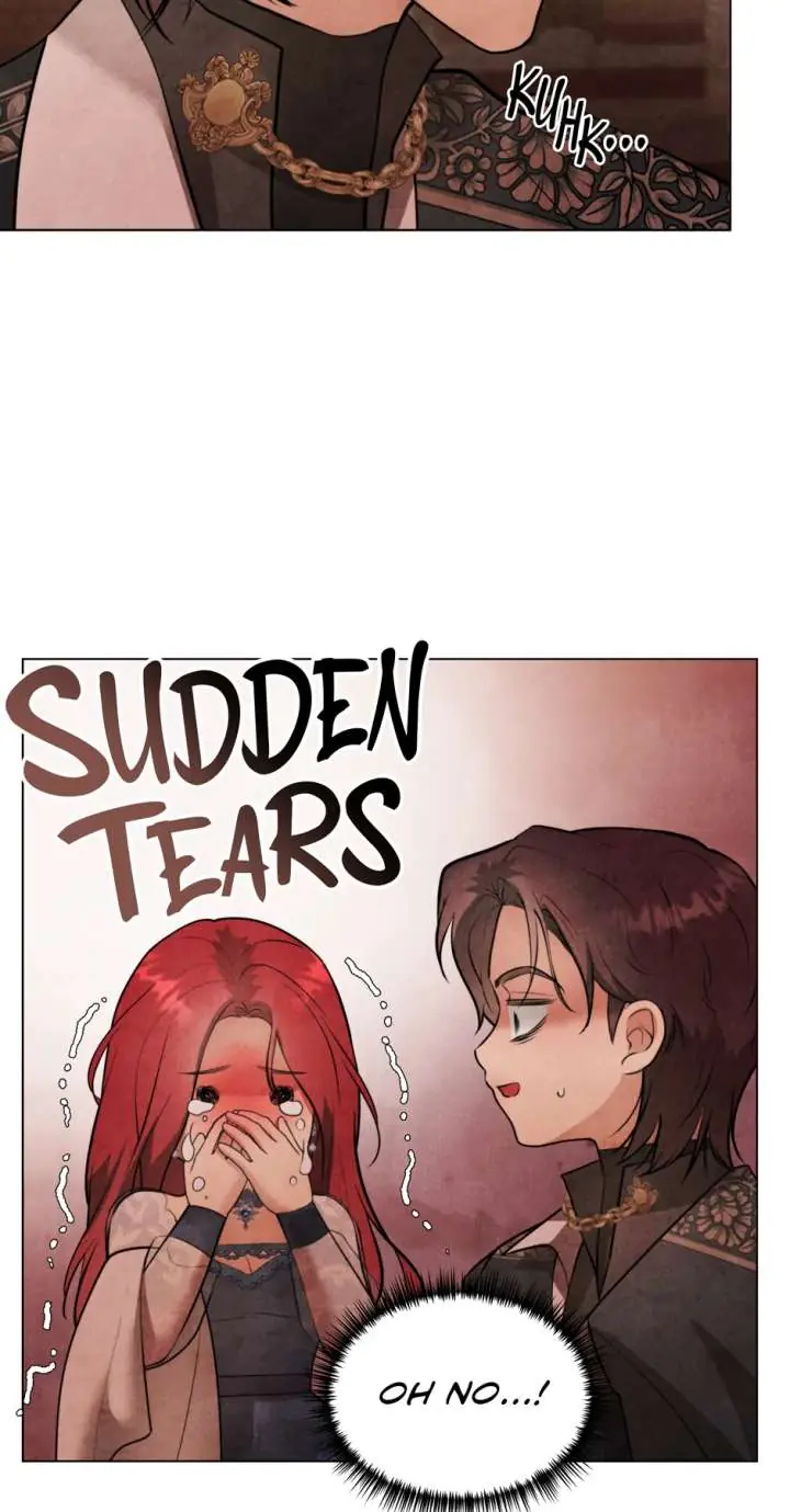 Even Though the Duchess Wants To Chapter 50 Page 45