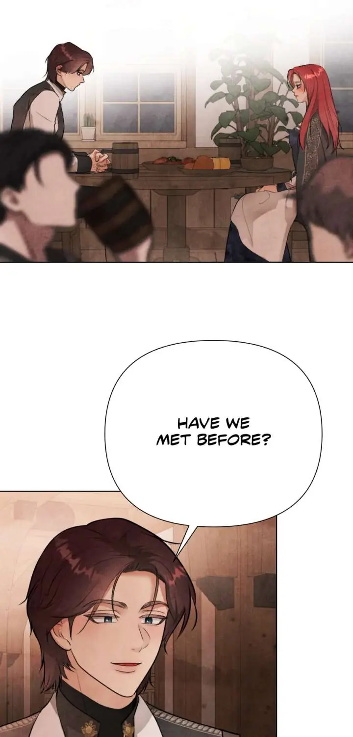 Even Though the Duchess Wants To Chapter 50 Page 51