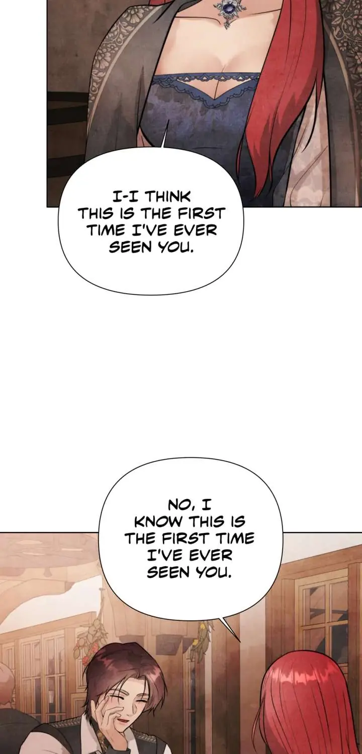 Even Though the Duchess Wants To Chapter 50 Page 53