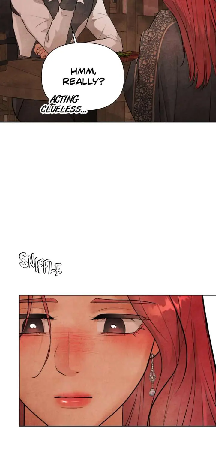 Even Though the Duchess Wants To Chapter 50 Page 54