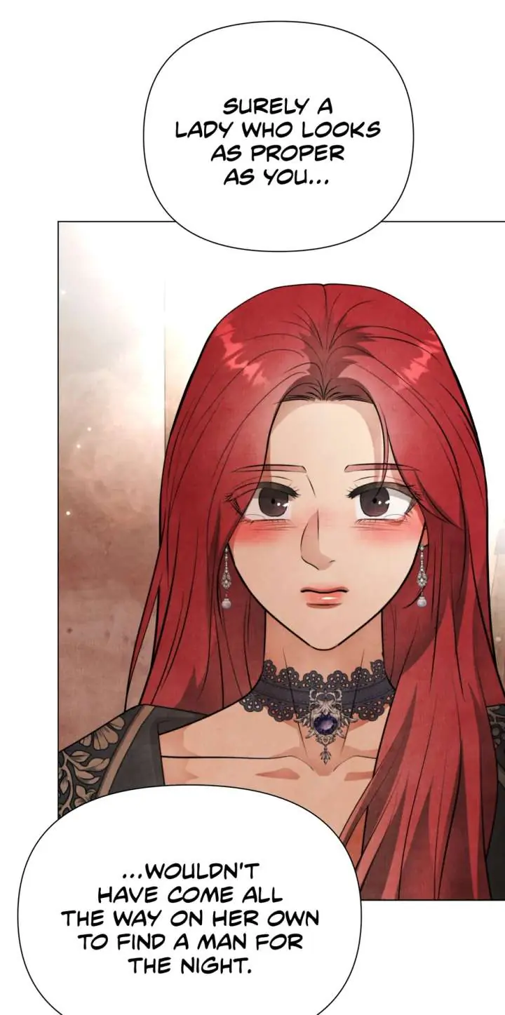 Even Though the Duchess Wants To Chapter 50 Page 56