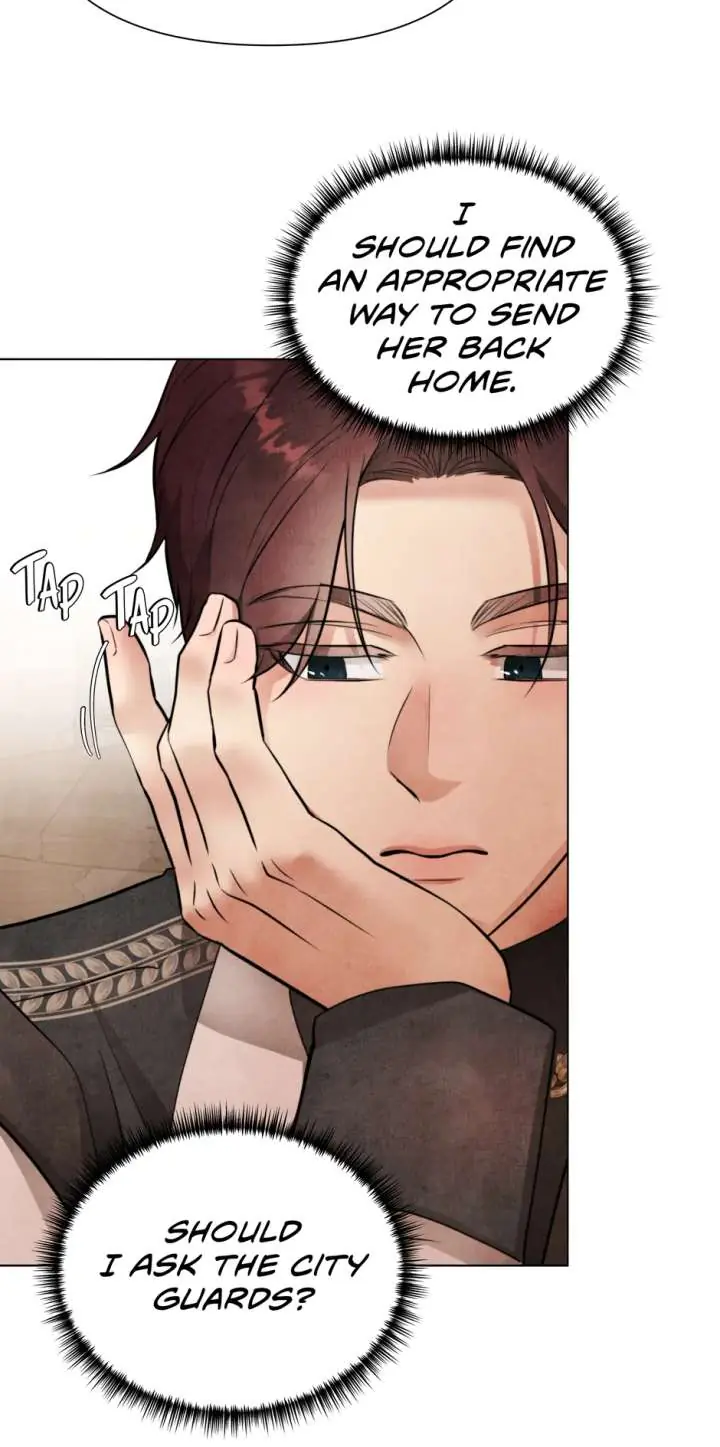 Even Though the Duchess Wants To Chapter 50 Page 57