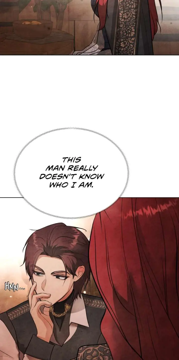 Even Though the Duchess Wants To Chapter 50 Page 59