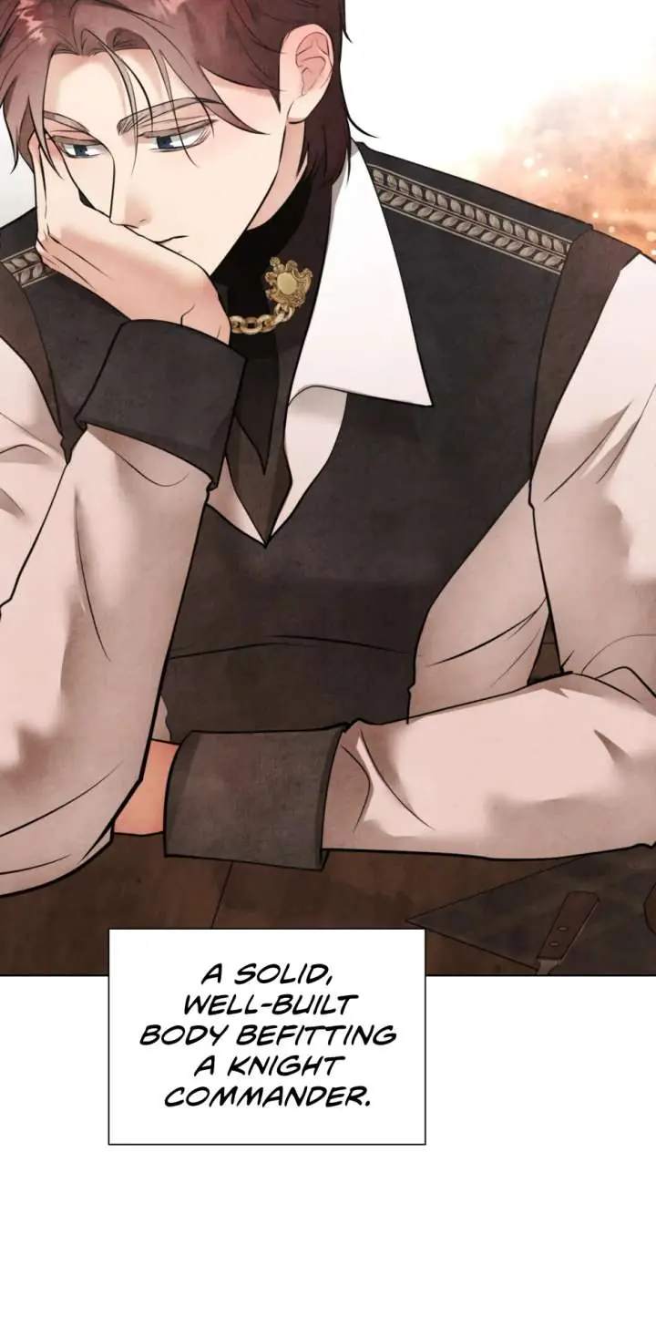Even Though the Duchess Wants To Chapter 50 Page 61