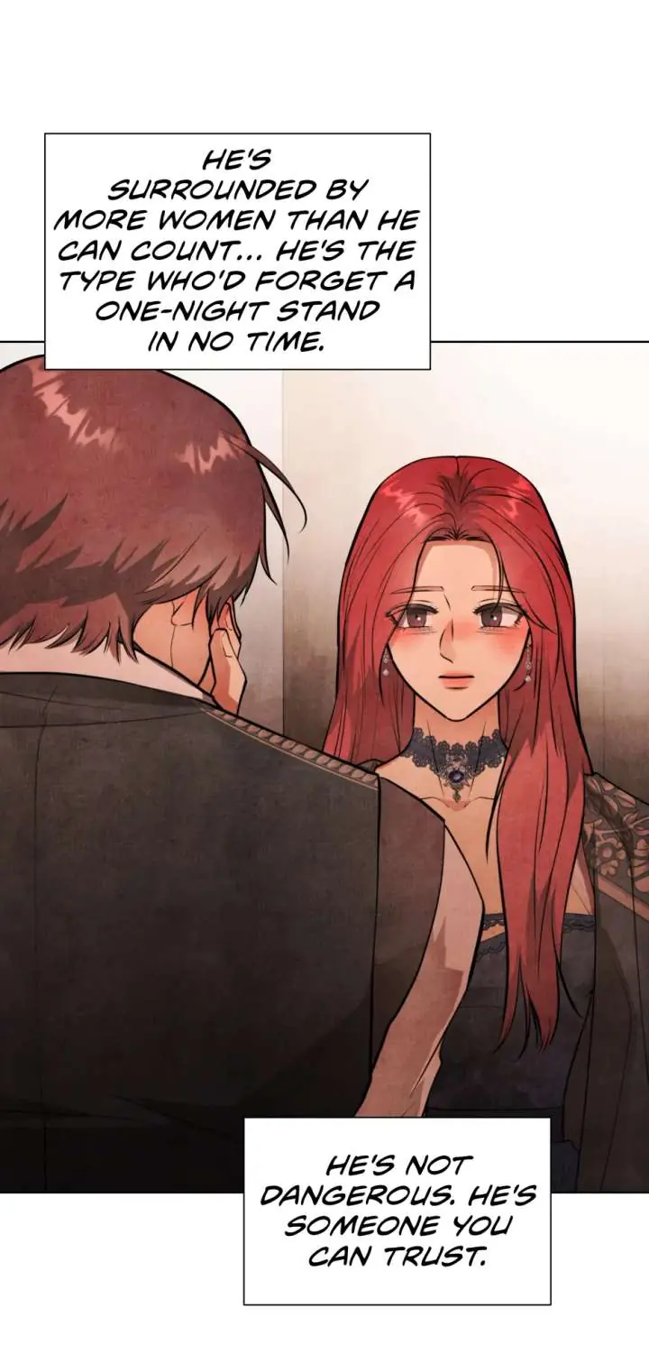 Even Though the Duchess Wants To Chapter 50 Page 62