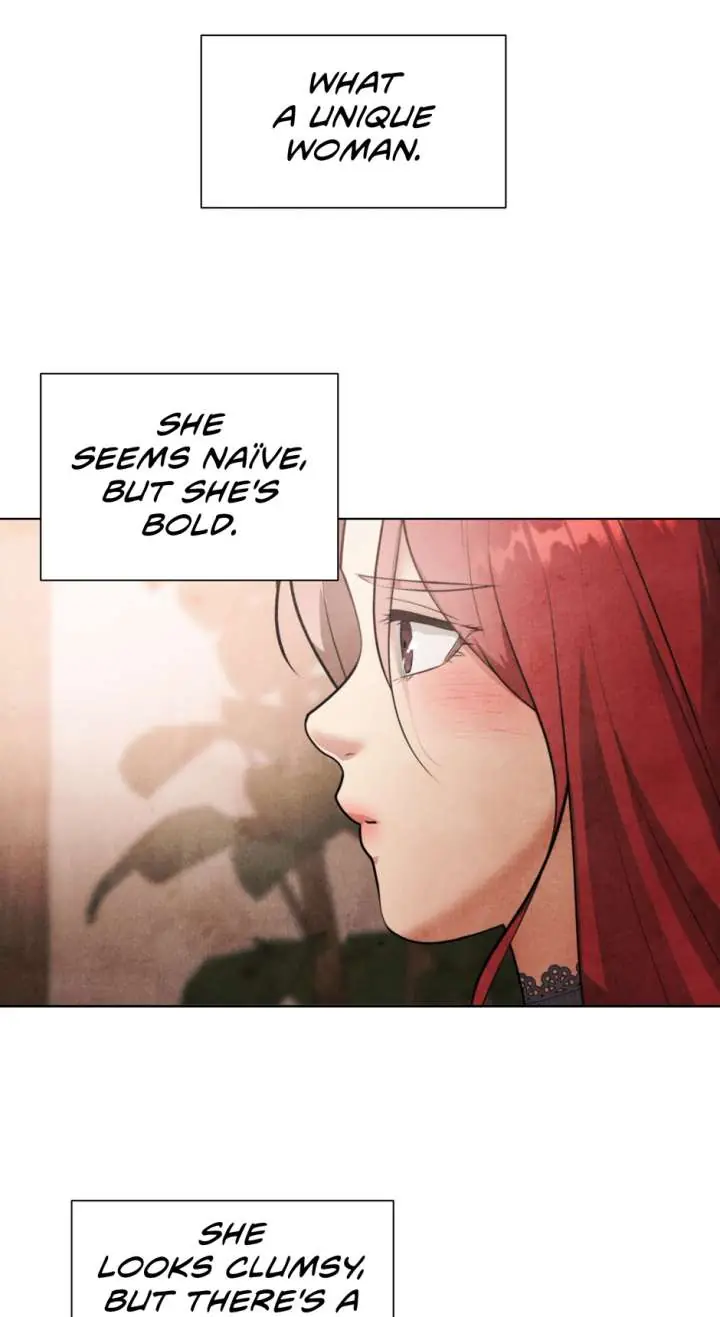 Even Though the Duchess Wants To Chapter 50 Page 68