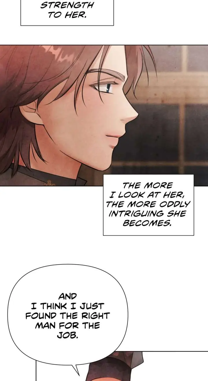 Even Though the Duchess Wants To Chapter 50 Page 69