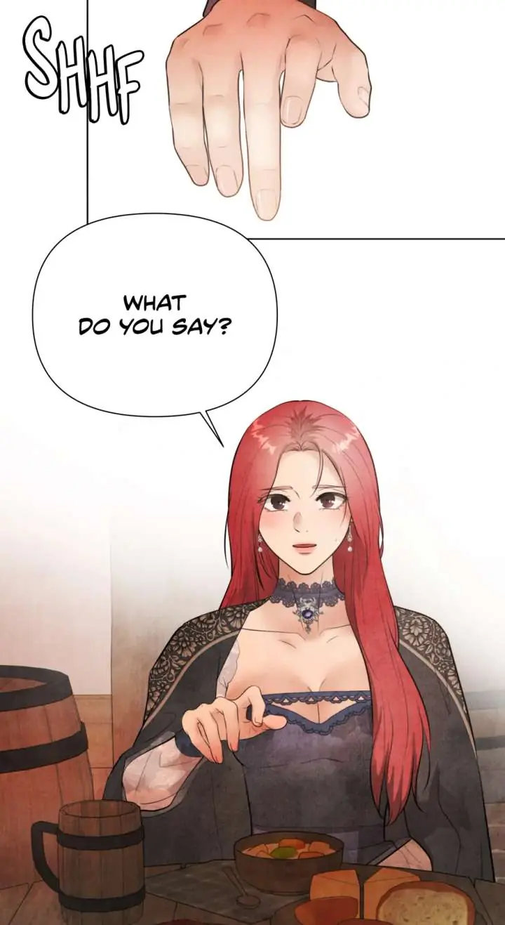 Even Though the Duchess Wants To Chapter 50 Page 70