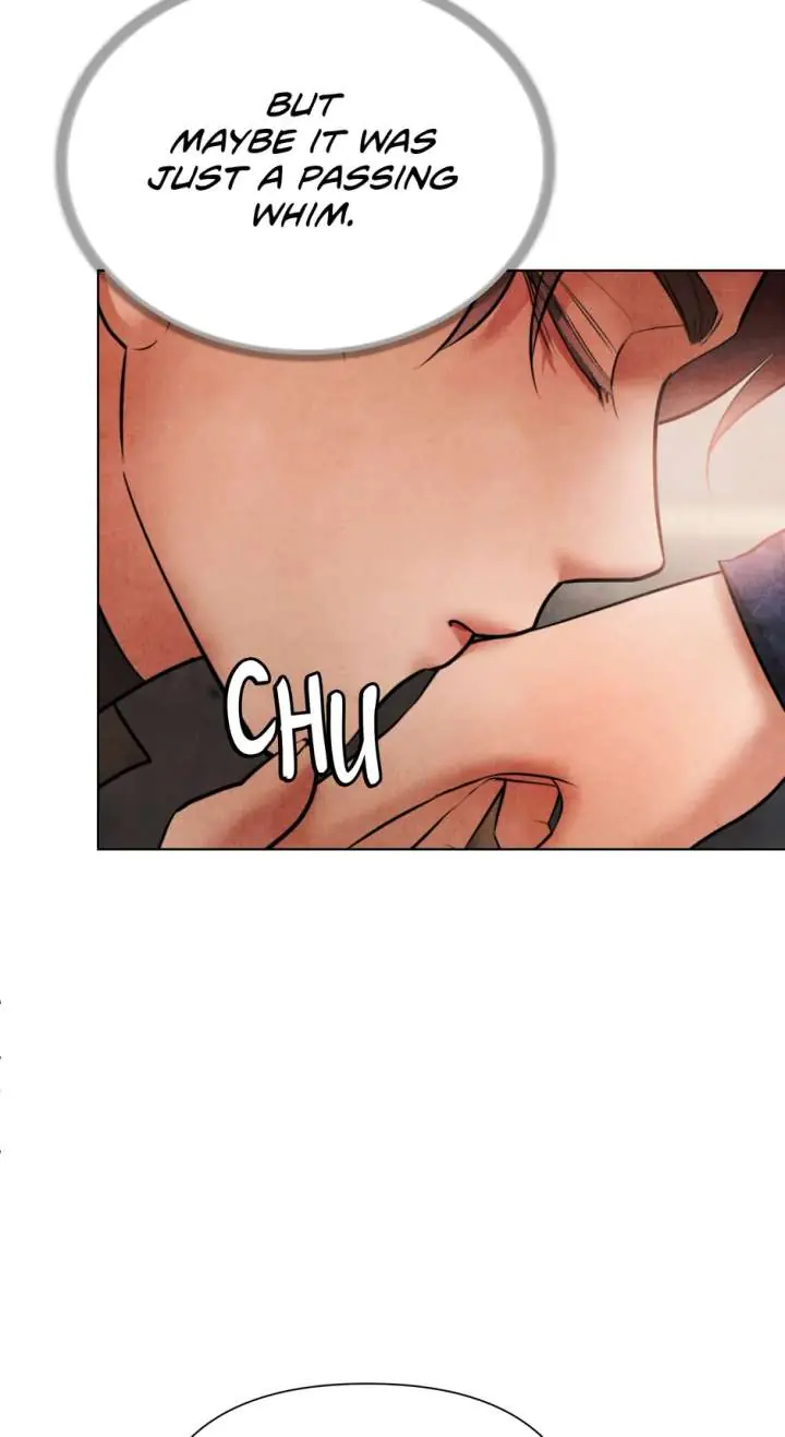 Even Though the Duchess Wants To Chapter 50 Page 72
