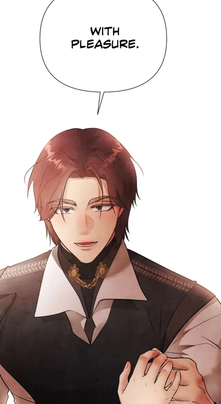 Even Though the Duchess Wants To Chapter 50 Page 73