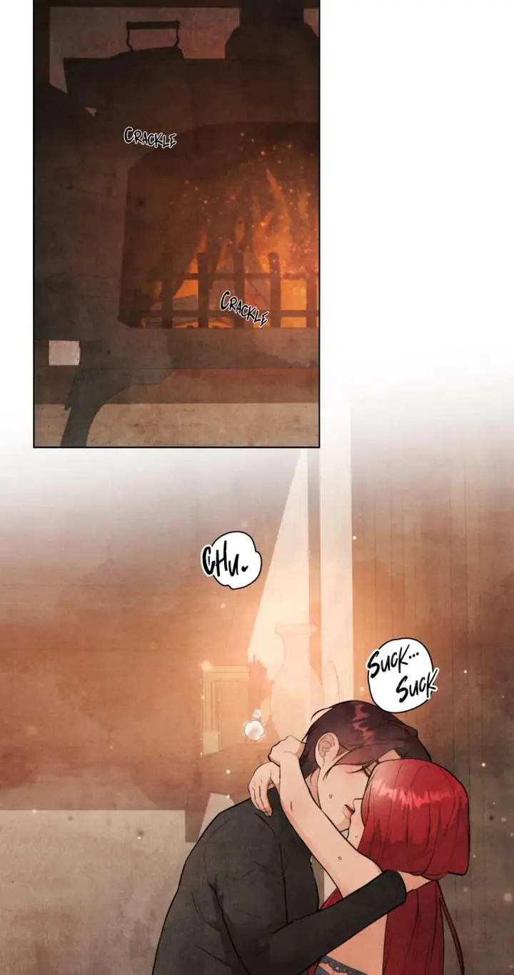 Even Though the Duchess Wants To Chapter 51 Page 4