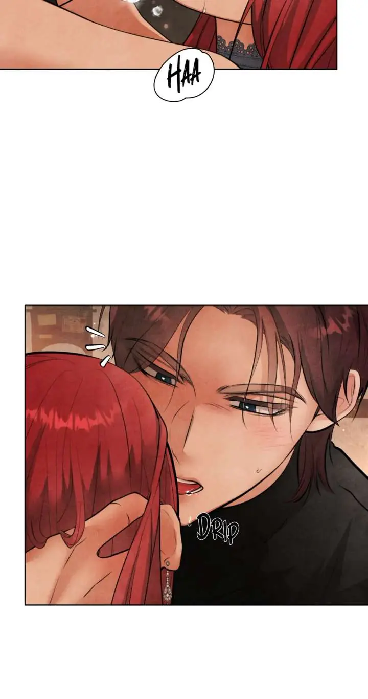 Even Though the Duchess Wants To Chapter 51 Page 6