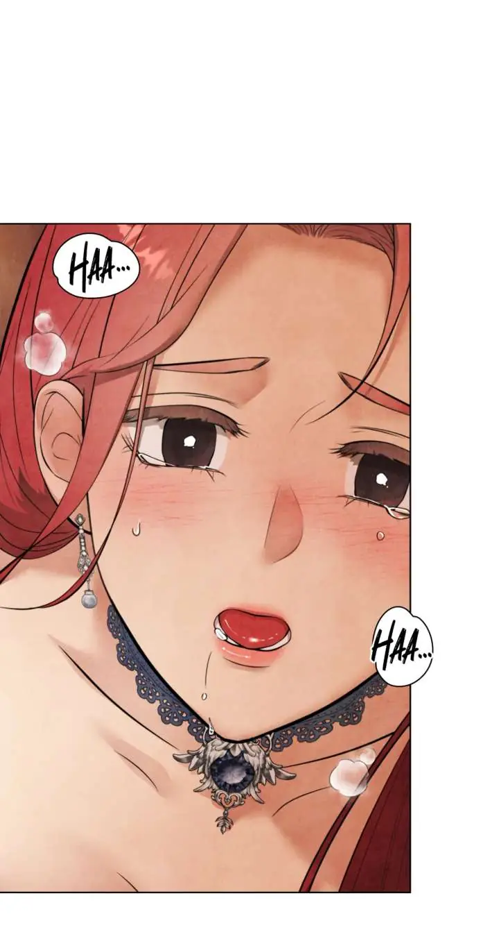 Even Though the Duchess Wants To Chapter 51 Page 7