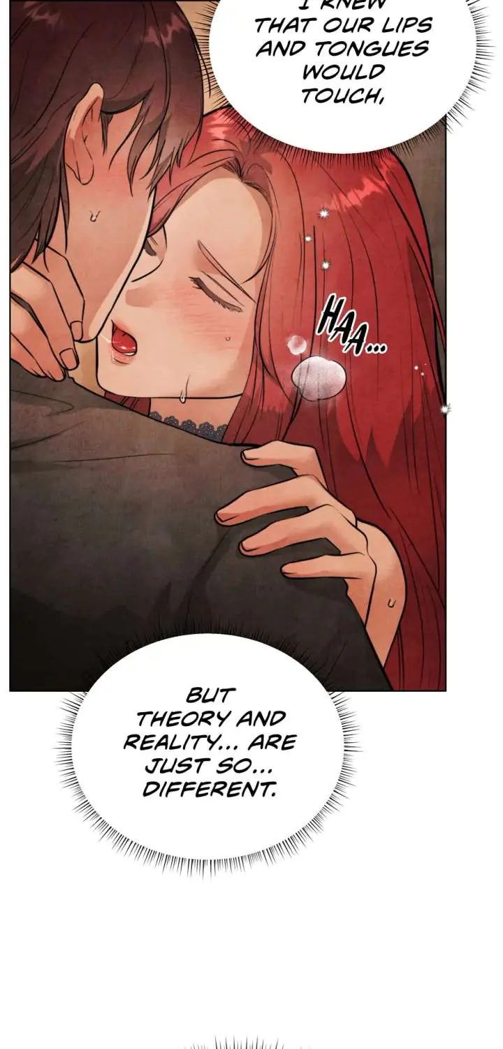 Even Though the Duchess Wants To Chapter 51 Page 12