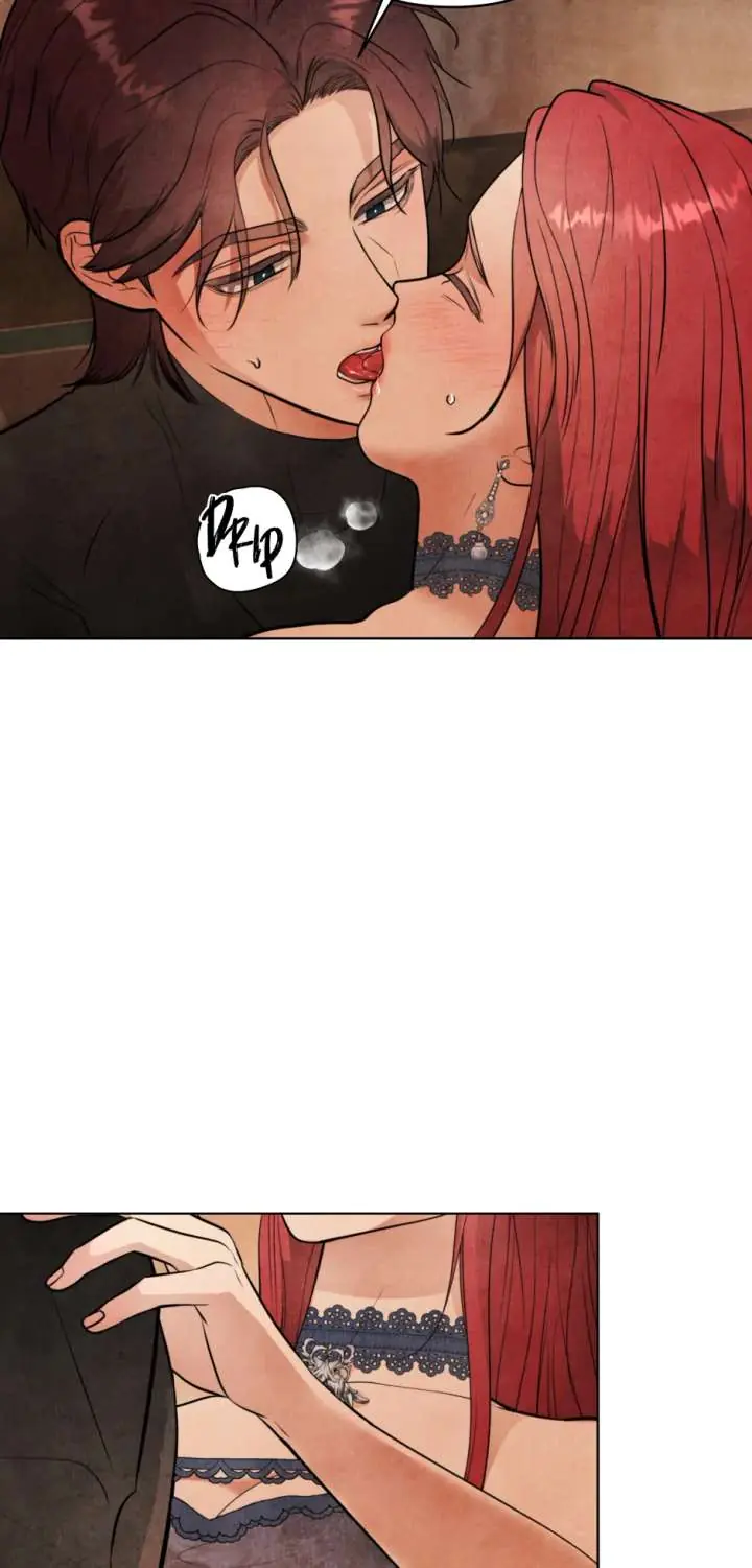 Even Though the Duchess Wants To Chapter 51 Page 14
