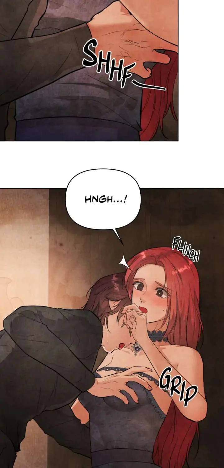 Even Though the Duchess Wants To Chapter 51 Page 15