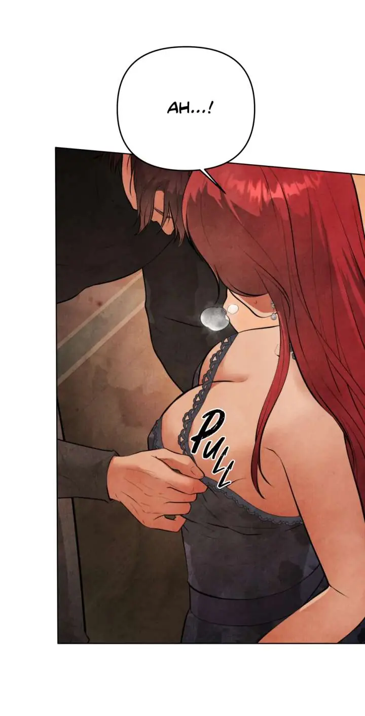 Even Though the Duchess Wants To Chapter 51 Page 17