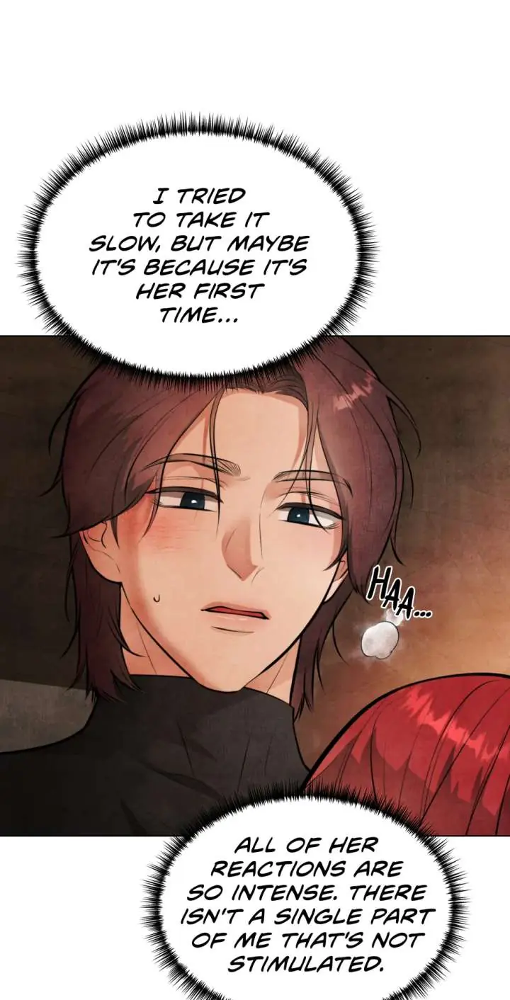 Even Though the Duchess Wants To Chapter 51 Page 19