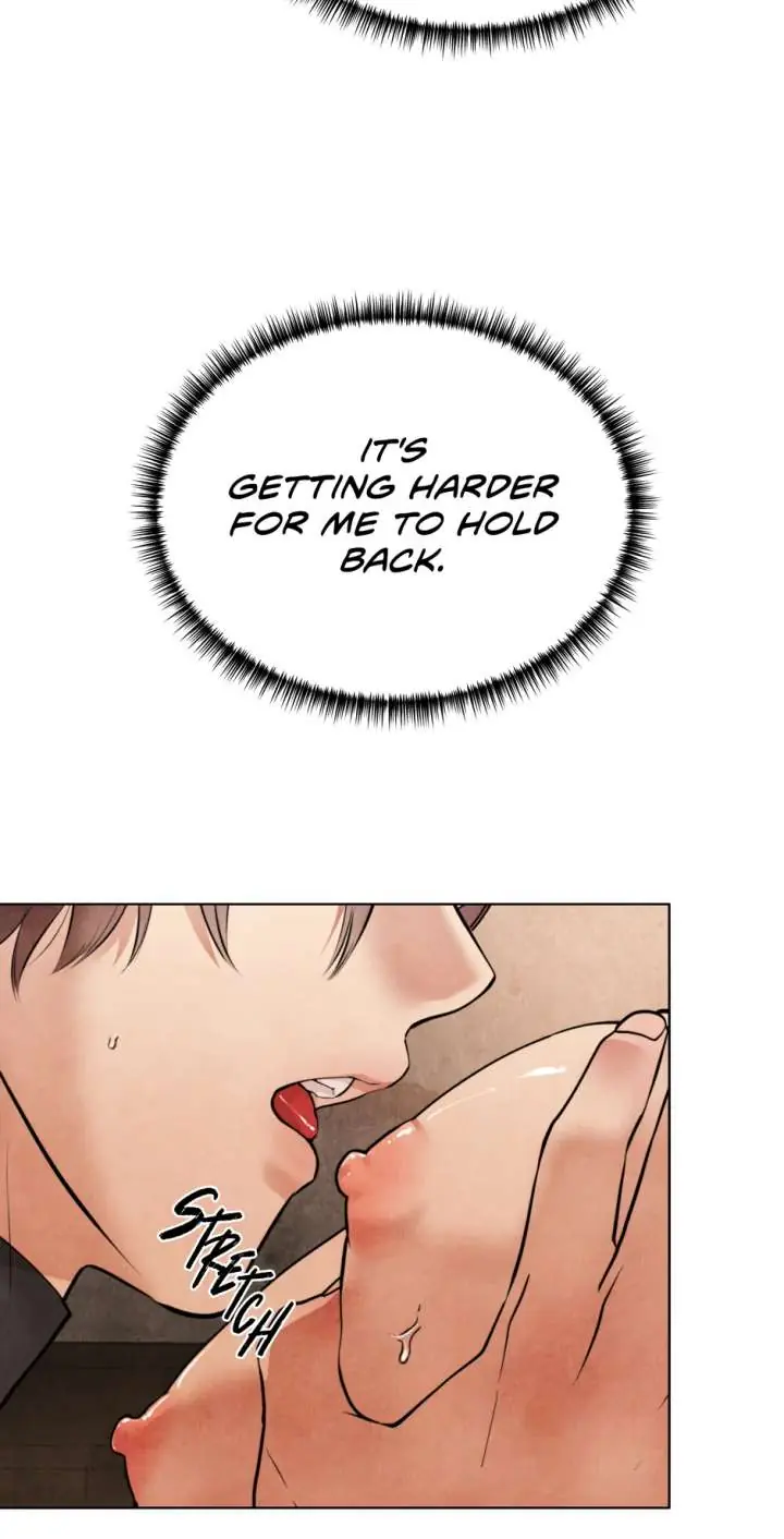 Even Though the Duchess Wants To Chapter 51 Page 20