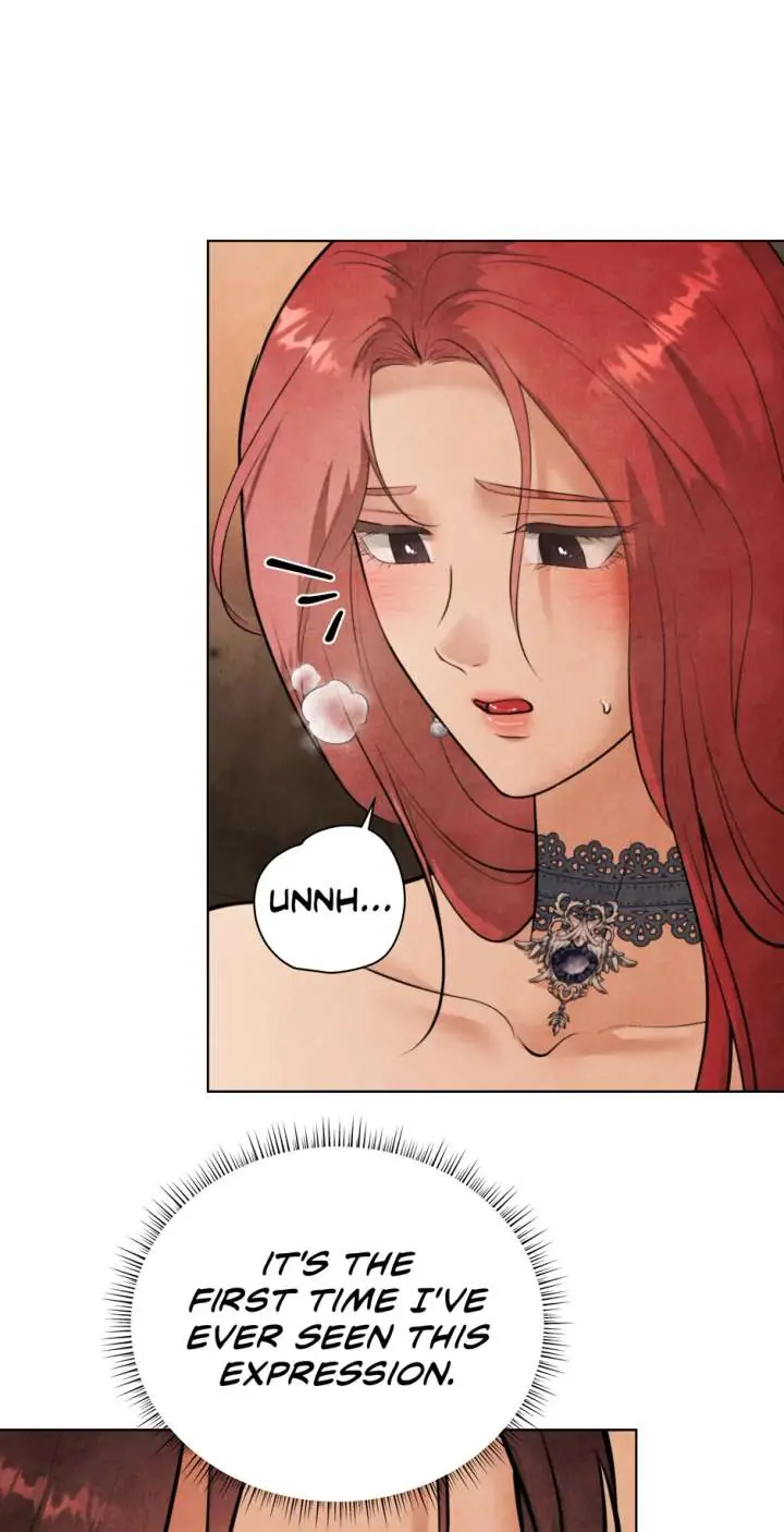 Even Though the Duchess Wants To Chapter 51 Page 24