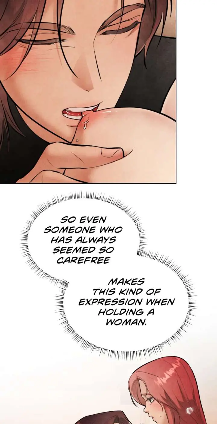 Even Though the Duchess Wants To Chapter 51 Page 25