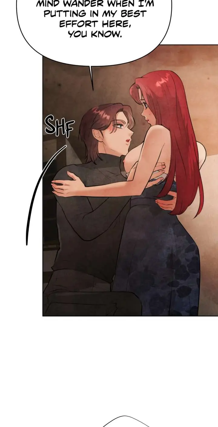Even Though the Duchess Wants To Chapter 51 Page 28