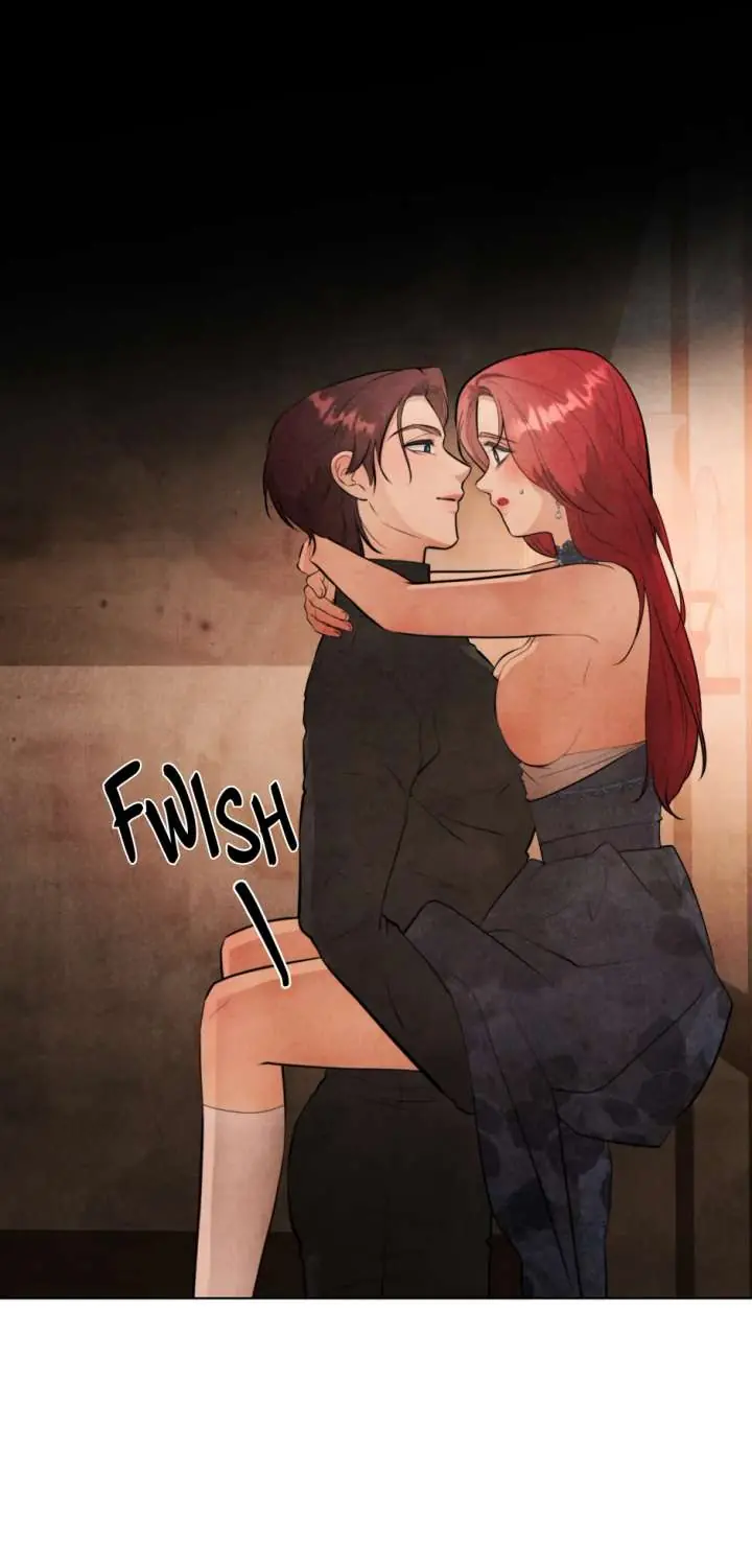 Even Though the Duchess Wants To Chapter 51 Page 30