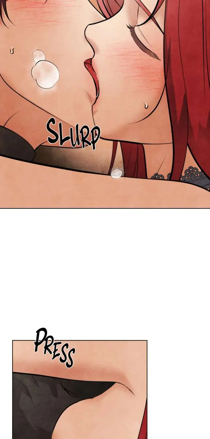 Even Though the Duchess Wants To Chapter 51 Page 32