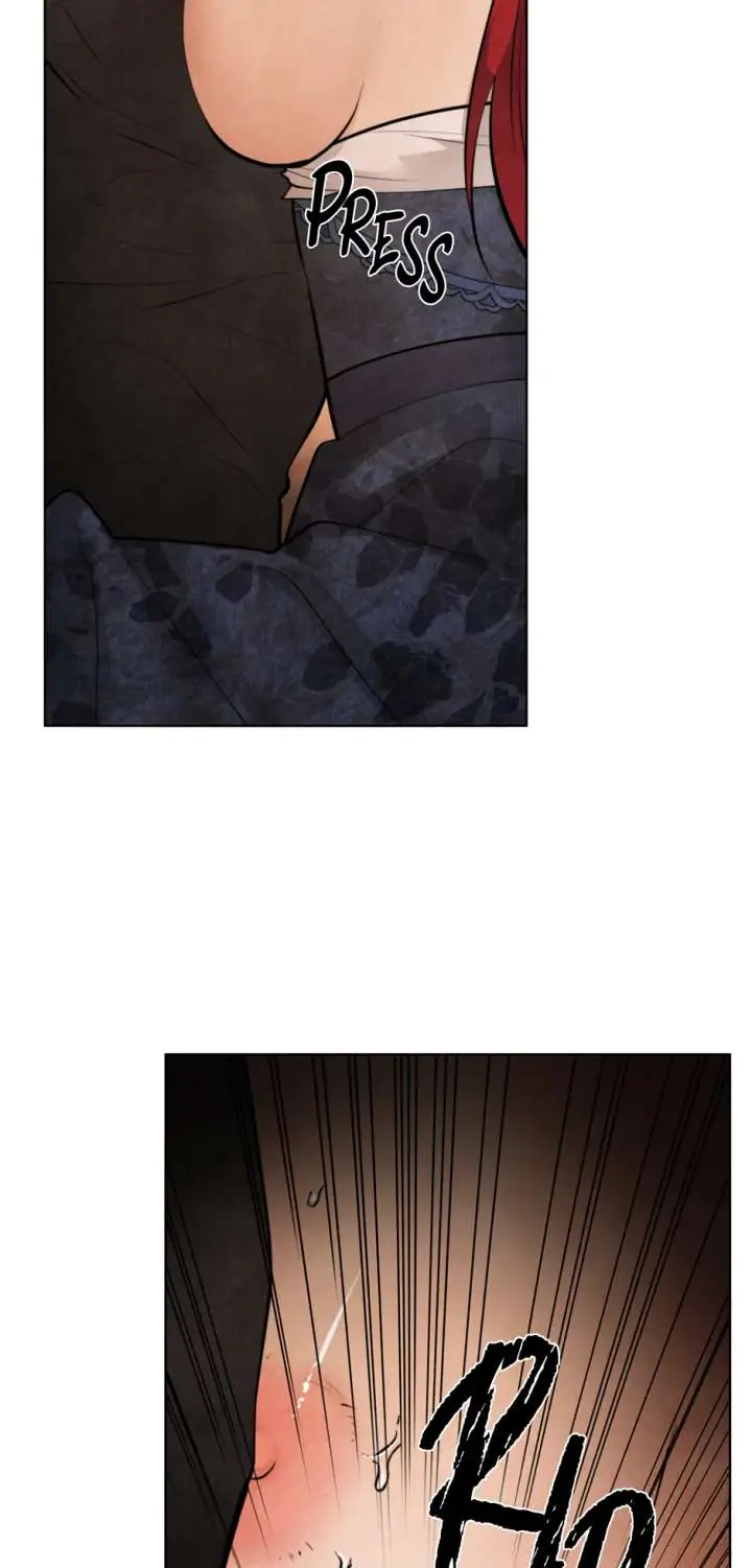 Even Though the Duchess Wants To Chapter 51 Page 33