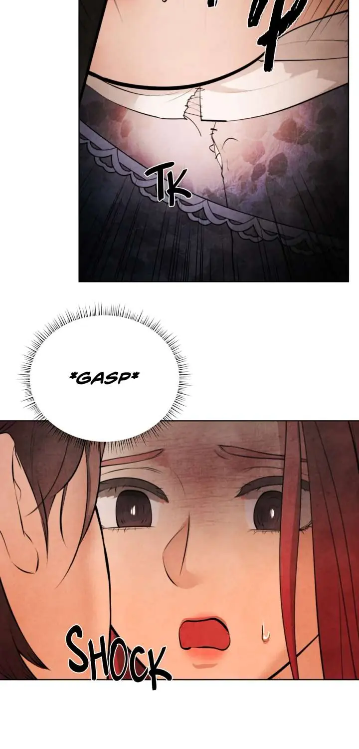 Even Though the Duchess Wants To Chapter 51 Page 34