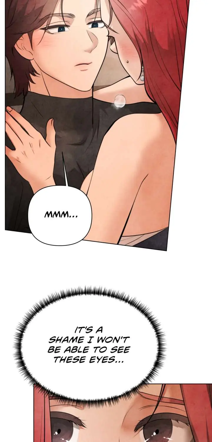Even Though the Duchess Wants To Chapter 51 Page 37