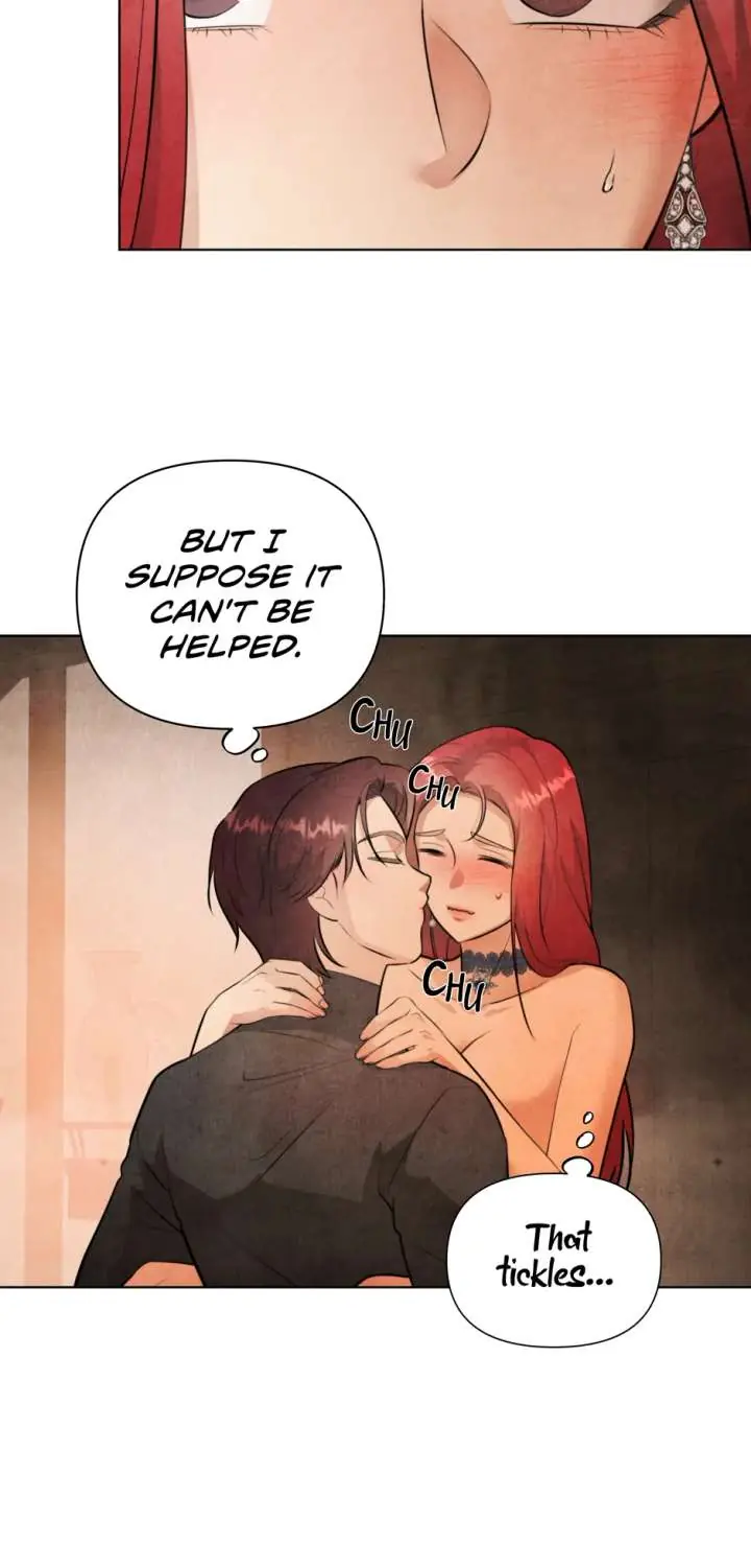 Even Though the Duchess Wants To Chapter 51 Page 38