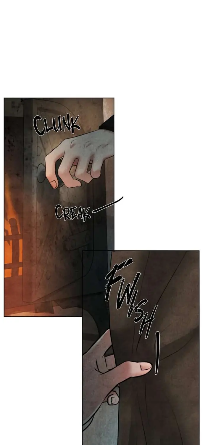 Even Though the Duchess Wants To Chapter 51 Page 39