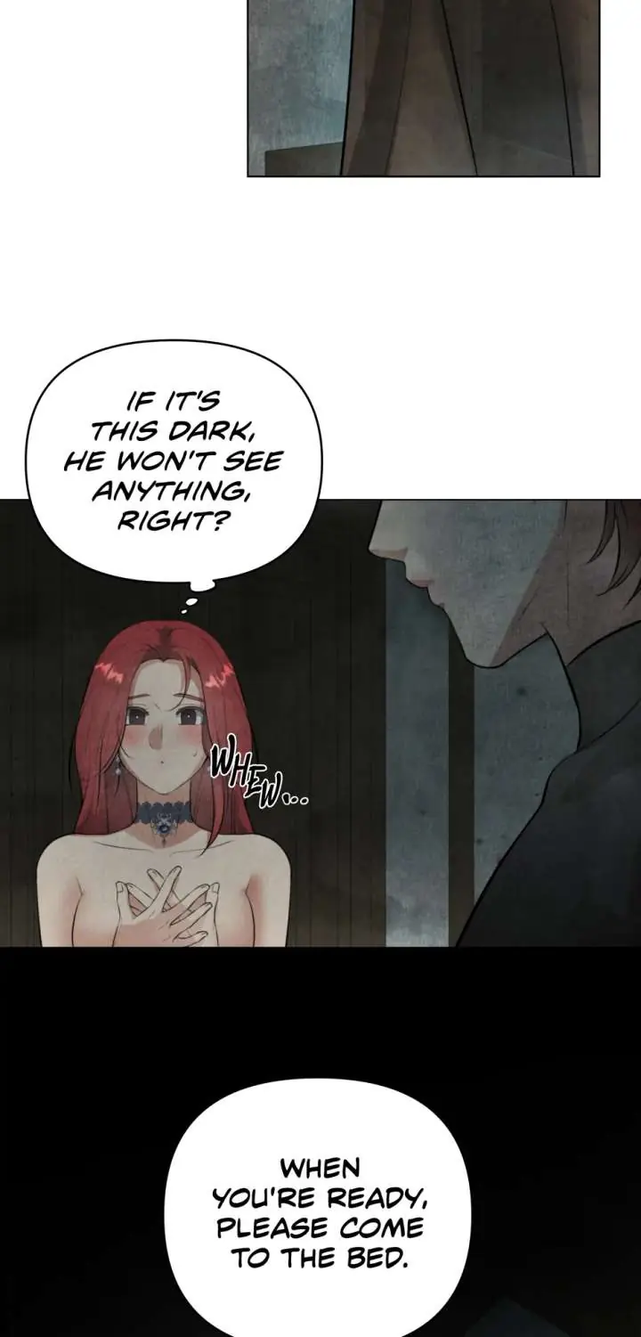 Even Though the Duchess Wants To Chapter 51 Page 40